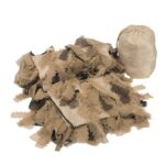 GHILLIE KATE 'TAMMELEHT' 200X200 CM DES.