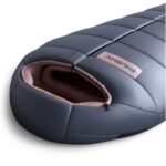 Magamiskott HUSKY Anapurna Ladies -28C sinine - Image 3