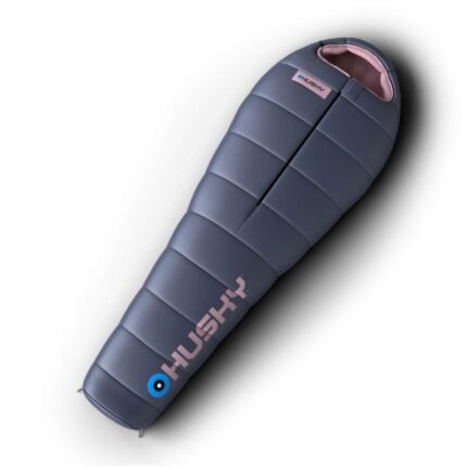 Magamiskott HUSKY Anapurna Ladies -28C sinine