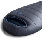 Magamiskott HUSKY Mini 0C, sinine - Image 4