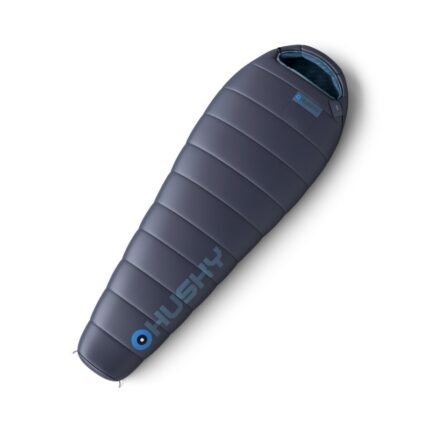 Magamiskott HUSKY Mini 0C, sinine