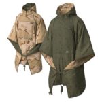 Helikon Reversible Swagman Roll, Desert Night, US Desert