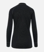 Thermowave Naiste Merino Xtreme Termosärk, must - Image 3