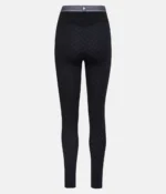 Thermowave Naiste Merino Xtreme Termopüksid, must - Image 2