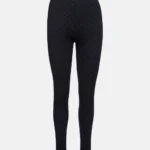 Thermowave Naiste Merino Xtreme Termopüksid, must