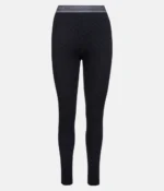 Thermowave Naiste Merino Xtreme Termopüksid, must