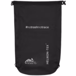 Helikoni prügikott , must