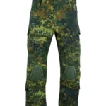 Shadow SHS XRAY PÜKSID Flectarn