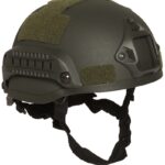 US OD COMMANDER RAIL MICH 2002 KIIVER