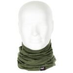 Fox outdoor kaelussall Merino Lite, olive