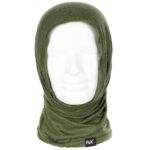 Fox outdoor kaelussall Merino Lite, olive - Image 2