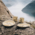 Emailitud taldrik Catch Your Own Meal - Image 2