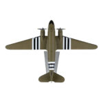 Lennuki mudel C-47(D) Skytrain 1:100 - Image 3
