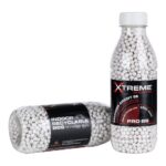 Xtreme Precision 0,30g  (2800 kuuli) pudel - Image 4