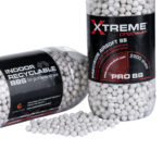 Xtreme Precision 0,30g  (2800 kuuli) pudel - Image 6