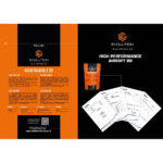 Evolution High Performance airsoft biokuulid 0,30g, 1kg kott - Image 4