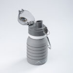 Joogipudel (Elbrus) ANTILA 500ml Kokkuvolditav - Image 2