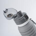 Joogipudel (Elbrus) ANTILA 500ml Kokkuvolditav - Image 3