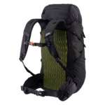 MAGNUM Seljakott CELUM 50L must - Image 3