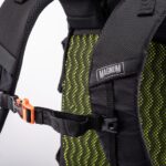 MAGNUM Seljakott CELUM 50L must - Image 6