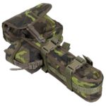 Tsehhi armee night vision scope pouch, M65 camo