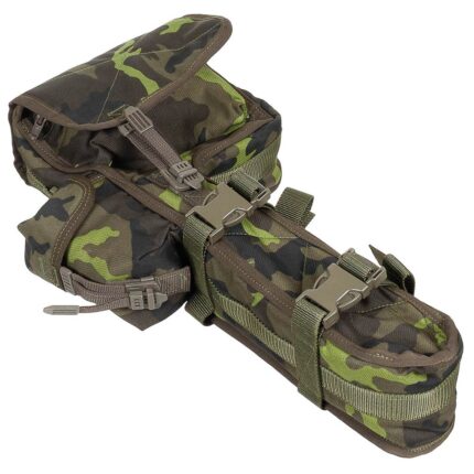 Tsehhi armee night vision scope pouch, M65 camo