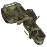 Tsehhi armee night vision scope pouch, M65 camo - Image 2
