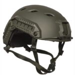 US OD FAST W RAIL PARATROOPER KIIVER