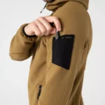 Helikon Patriot PRO fliis must - Image 3