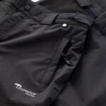 Meeste softshell-püksid TRAMAN II - Image 5