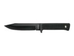 Cold Steel SRK SK-5 49LCK nuga, must