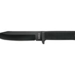 Cold Steel SRK SK-5 49LCK nuga, must