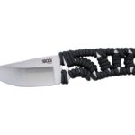 Sog TANGLE SATIN FX31K-CP nuga