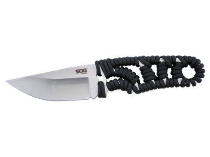 Sog TANGLE SATIN FX31K-CP nuga
