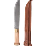 FINNENMESSER NUGA 35 CM