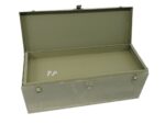 US M6 D28201 CHEST MOORE 1944 - Image 3