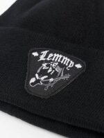 Motörhead Lemmy Watch Cap müts, must - Image 3