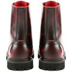 Rub Off Phantom 10 avaga saapad  Burgundiapunased - Image 2