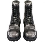 Rub Off Phantom 10-avaga saapad – Hallid/Must - Image 3