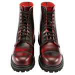 Rub Off Phantom 10 avaga saapad  Burgundiapunased - Image 3