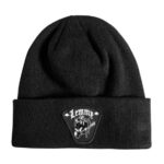Motörhead Lemmy Watch Cap müts, must