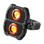 NEBO OMNI 3K laetav 3000 luumeniga COB LED WLT-1008-G