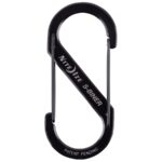 Niteize S-BINER KAHEKORDNE KARABIIN 5