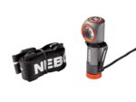 NEBO EINSTEIN 600+ pea- ja töölamp laetav 600 luumeniga LED - Image 2