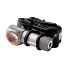 NEBO EINSTEIN 600+ pea- ja töölamp laetav 600 luumeniga LED