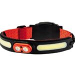 NEBO CURVBEAM FLEX pealamp 600 luumenit