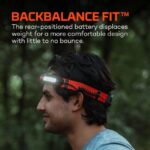 NEBO CURVBEAM FLEX pealamp 600 luumenit - Image 3