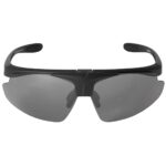 Spordiprillid "Hawk" mustad - Image 3