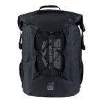TASK FORCE Veekindel Wolf River Drybag 40L , must - Image 8