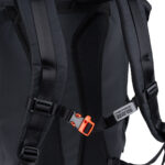 TASK FORCE Veekindel Wolf River Drybag 40L , must - Image 3